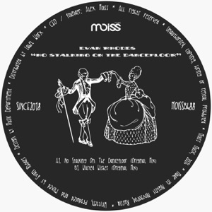 No Stalking On the Dancefloor - Single