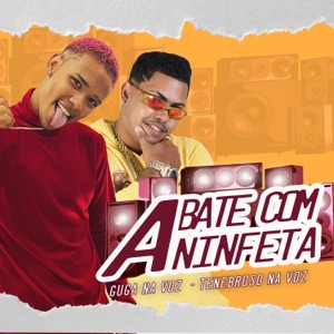 Abate Com a Ninfeta
