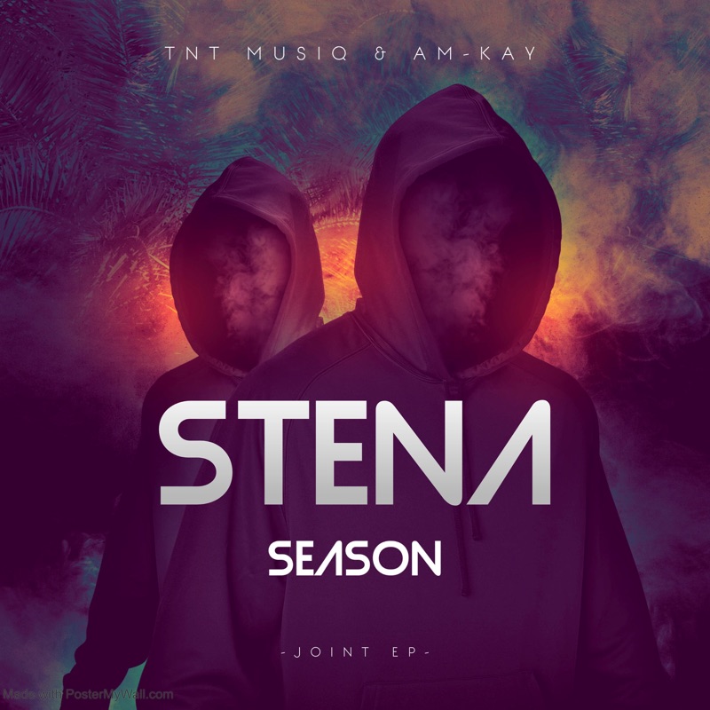 Stena Academy