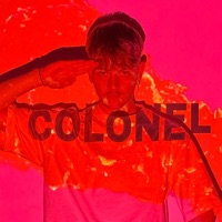 Colonel - Single - Tripp