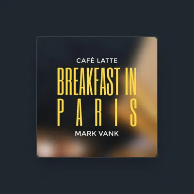 Listen to Café Latte, watch music videos, read bio, see tour dates & more!