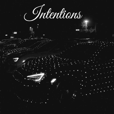 intentions - Single