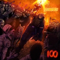 ZOMBIES - Single - FUCKSCYTHE