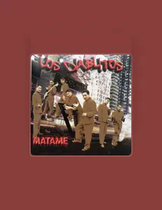 Listen to Los Diablitos, watch music videos, read bio, see tour dates & more!