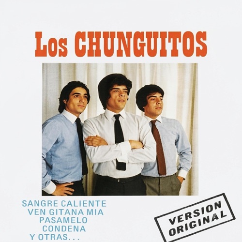 Sangre Caliente, Ven Gitana Mía, Pásamelo, Condena ... Y Otras (Remastered 2026)