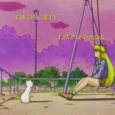 Take a Break - Single
