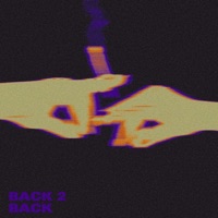 BACK 2 BACK (feat. Duff Mardino, Warlet & J u í c e) - Single - Trapitta & LeveTheWorld