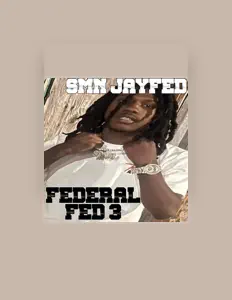 Listen to Smn Jayfed, watch music videos, read bio, see tour dates & more!