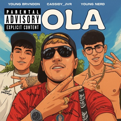 Ola - Single