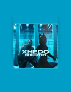 Xhedo सुनें, म्यूज़िक वीडियो देखें, बायो पढ़ें, दौरे की तारीखें और बहुत कुछ देखें!