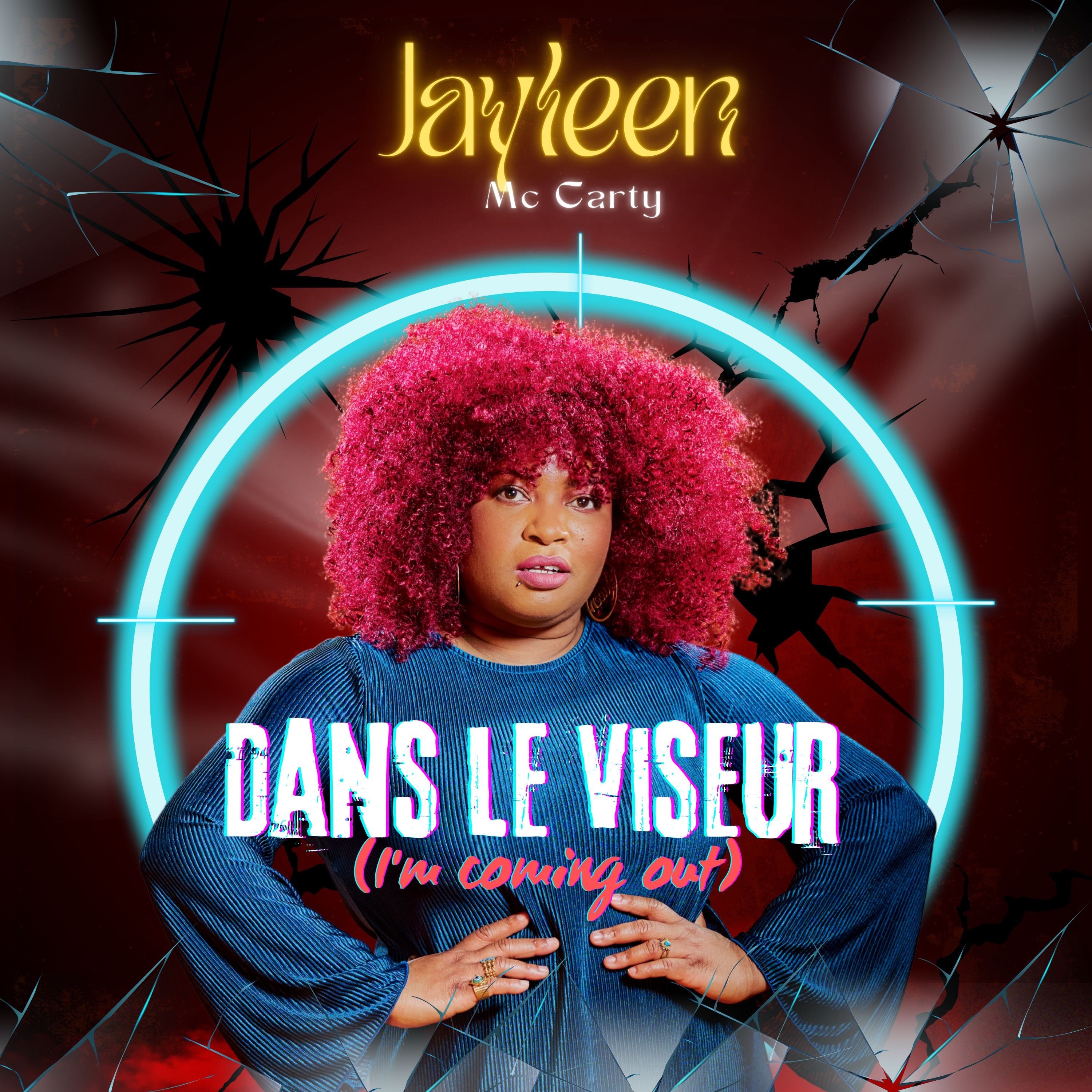 Dans le viseur - Single
