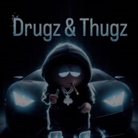 Drugz & Thugz - Single - Anthony Wilson