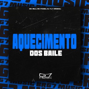 Aquecimento dos Baile