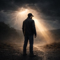 I Ain’t New to Pain - Single - Breaking Rust