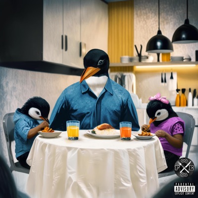 Big. Slice! - Single