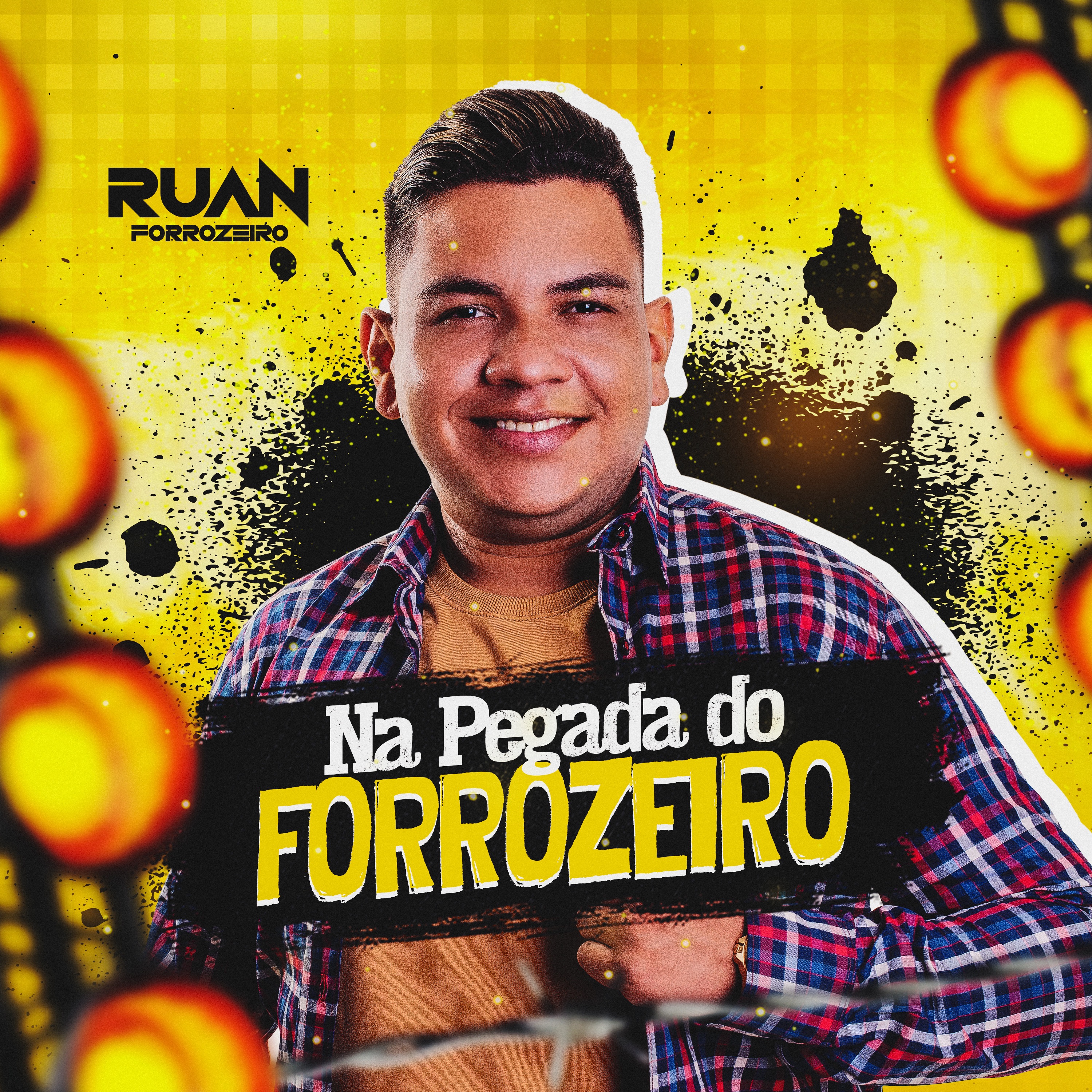 Na Pegada do Forrozeiro - Single