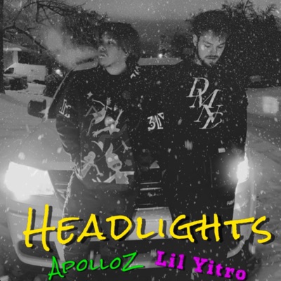 Headlights (feat. ApolloZ) - Single