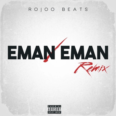 Rojoo Beats - Eman Eman (Remix)