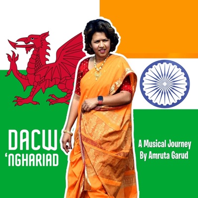 Dacw 'Nghariad - Single