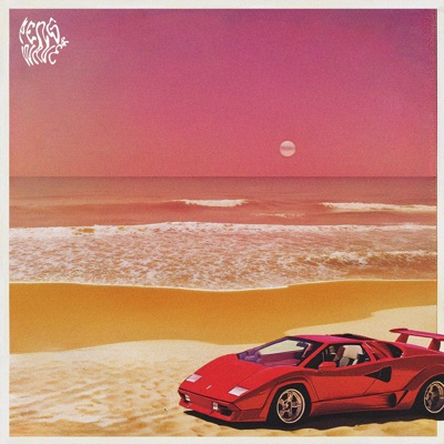 Summer Wave (feat. K-Nif) - Single