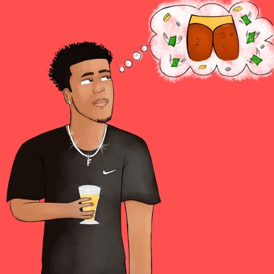 Coisas Mais pra Frente - Single