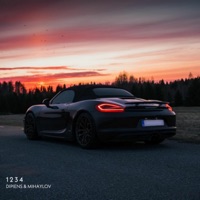 1 2 3 4 - Single - DIPIENS & Mihaylov