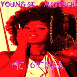 Me Ohemaa - Single