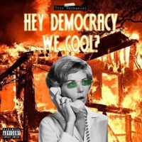 Hey Democracy, We Cool? - Triz Nathaniel
