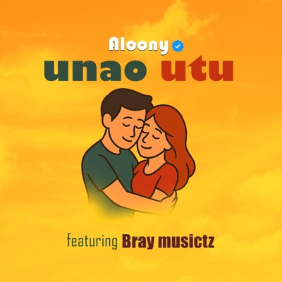 Unao Utu (feat. Bray Musictz) - Single