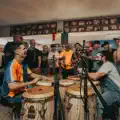 ¡Que Viva la Musica!