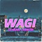 Wagi (feat. Lil Abunai & Kariktan) - Dope Cave lyrics
