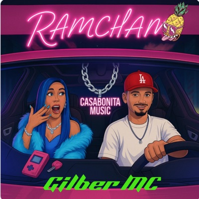 Ramcham - Single