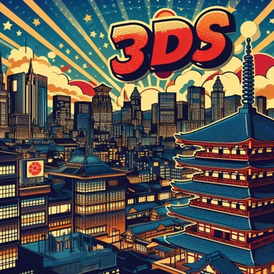 3Ds - EP