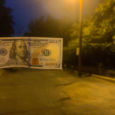 2manmove (Malwick x Lul Hank) - Single