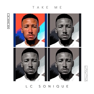 Take Me - Single