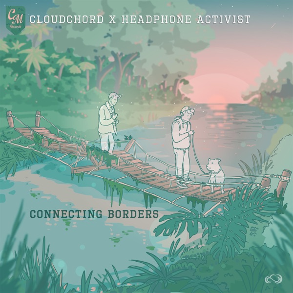 Connecting Borders - EP