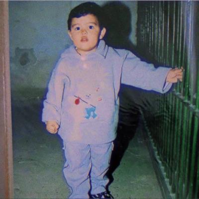 el álbum de Fat Ezam