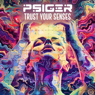 Trust Your Senses - Single
