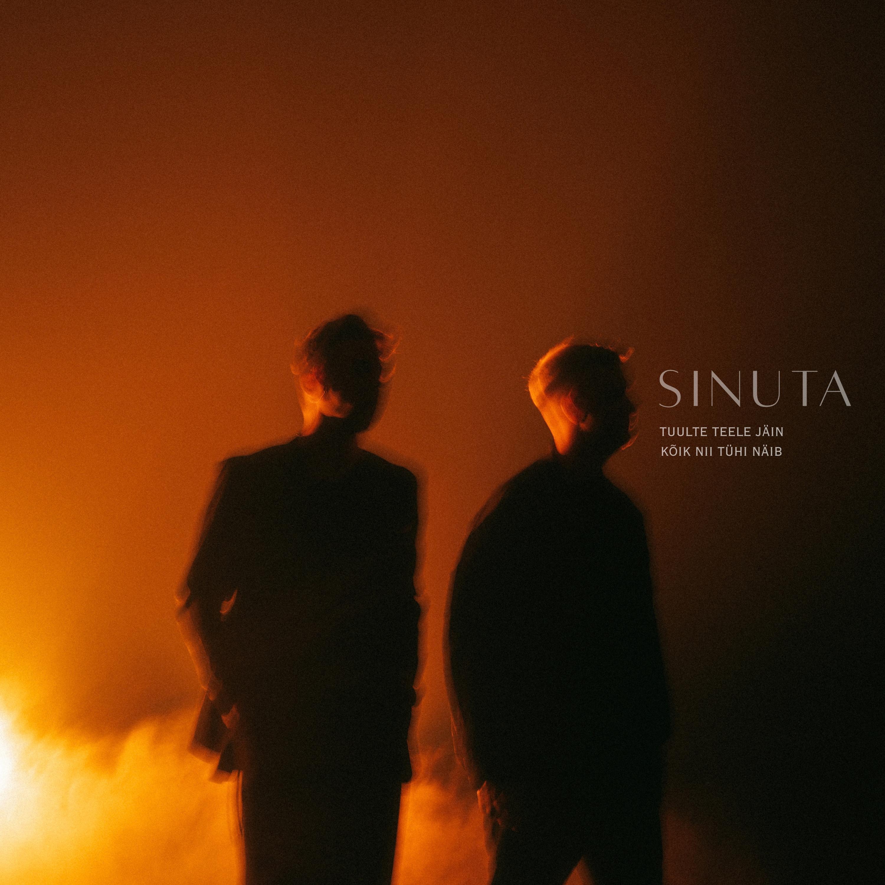 Sinuta - Single
