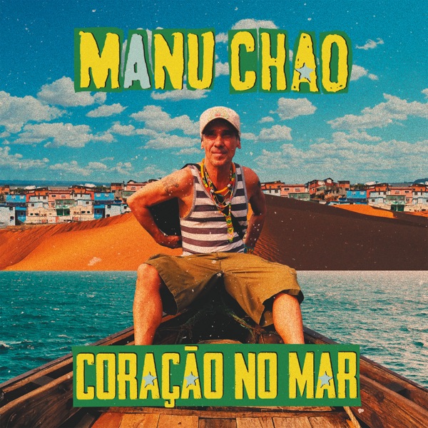 Coração No Mar - EP