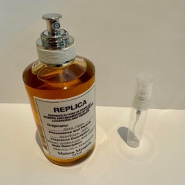 Margiela Fragrance (feat. salski2x) Santova