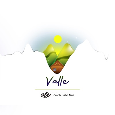 VALLE - EP