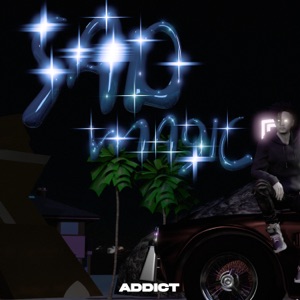 Sad Magic (feat. NoSay)