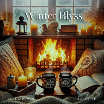 Winter Blyss (feat. Reyna Blyss) - Single