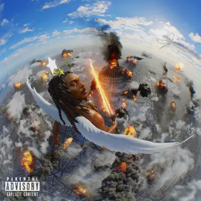 446 - Jeune Lion & Freeze Corleone: Song Lyrics, Music Videos