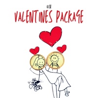 Valentines Package - Ilish