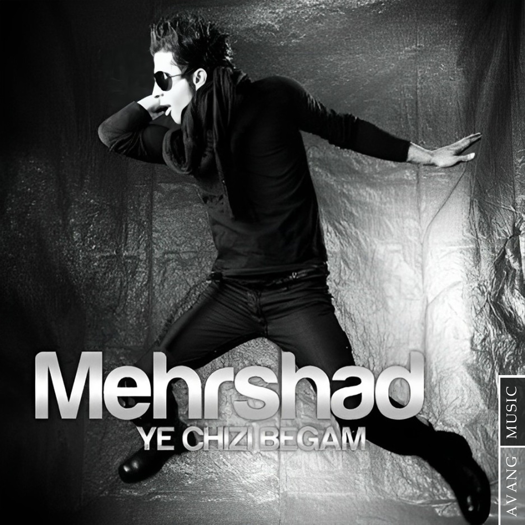 MEHRSHAD - Ye Chizi Begam