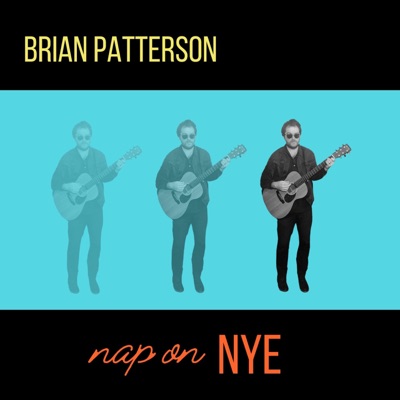 Nap on NYE - Single