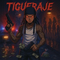 Tigueraje - Single - Steelo Flow
