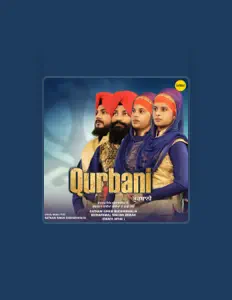 Budhanwal Walian Bibian을(를) 듣고, 뮤직 비디오를 보고, 약력을 읽고, 투어 일정 등을 확인하세요!